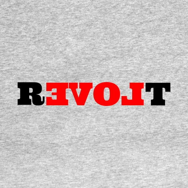 Revolt by NYNY